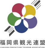 Visit Fukuoka logo