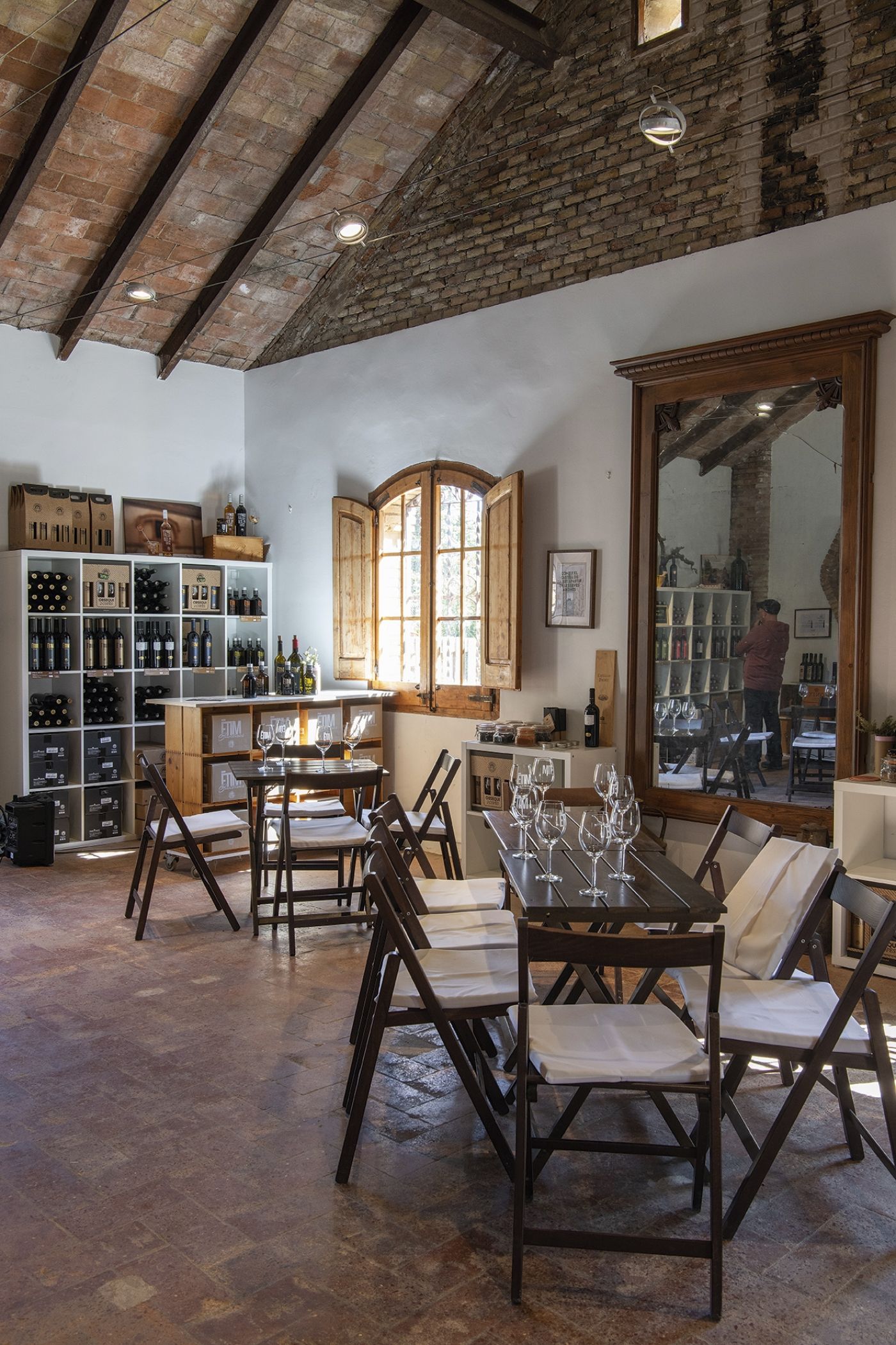 Cooperativa Falset022 0582