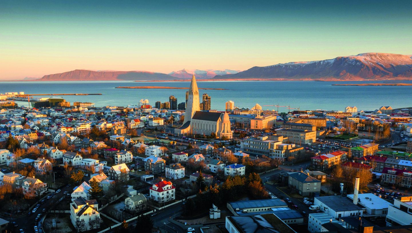 Einar h reynis ge YU Km AK Zp0 unsplash