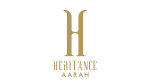 Heritance Aarah logo