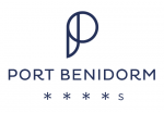 Port Hotels logo