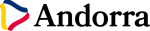 Visit Andorra logo