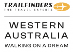 Trailfinders logo
