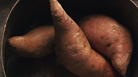 Sweet potatoes 7174