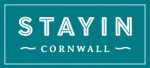 Stay in Cornwall logo