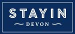 Stay In Devon logo
