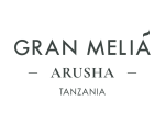 Gran Meliá Arusha logo