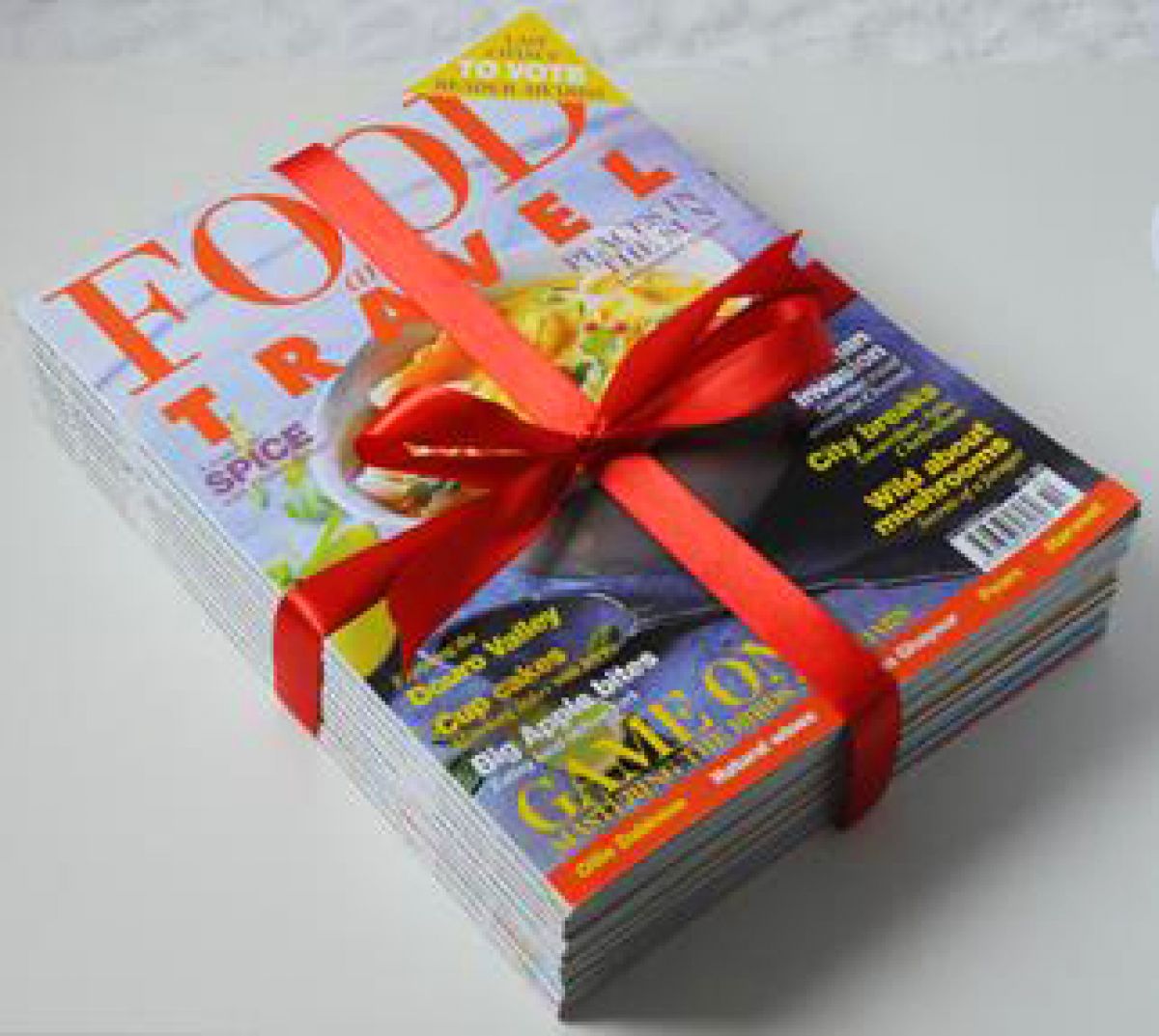 Magazines 202340 122209