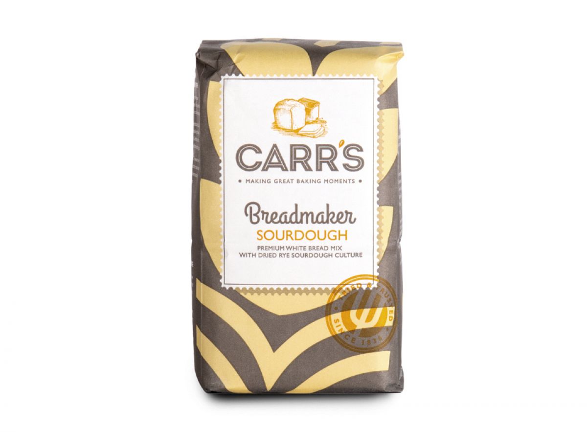 Carrs sourdough flour 500g 2000x2000