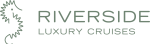 Riverside Luxury Cruises logo