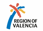 Region of Valencia logo