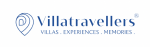 Villatravellers logo