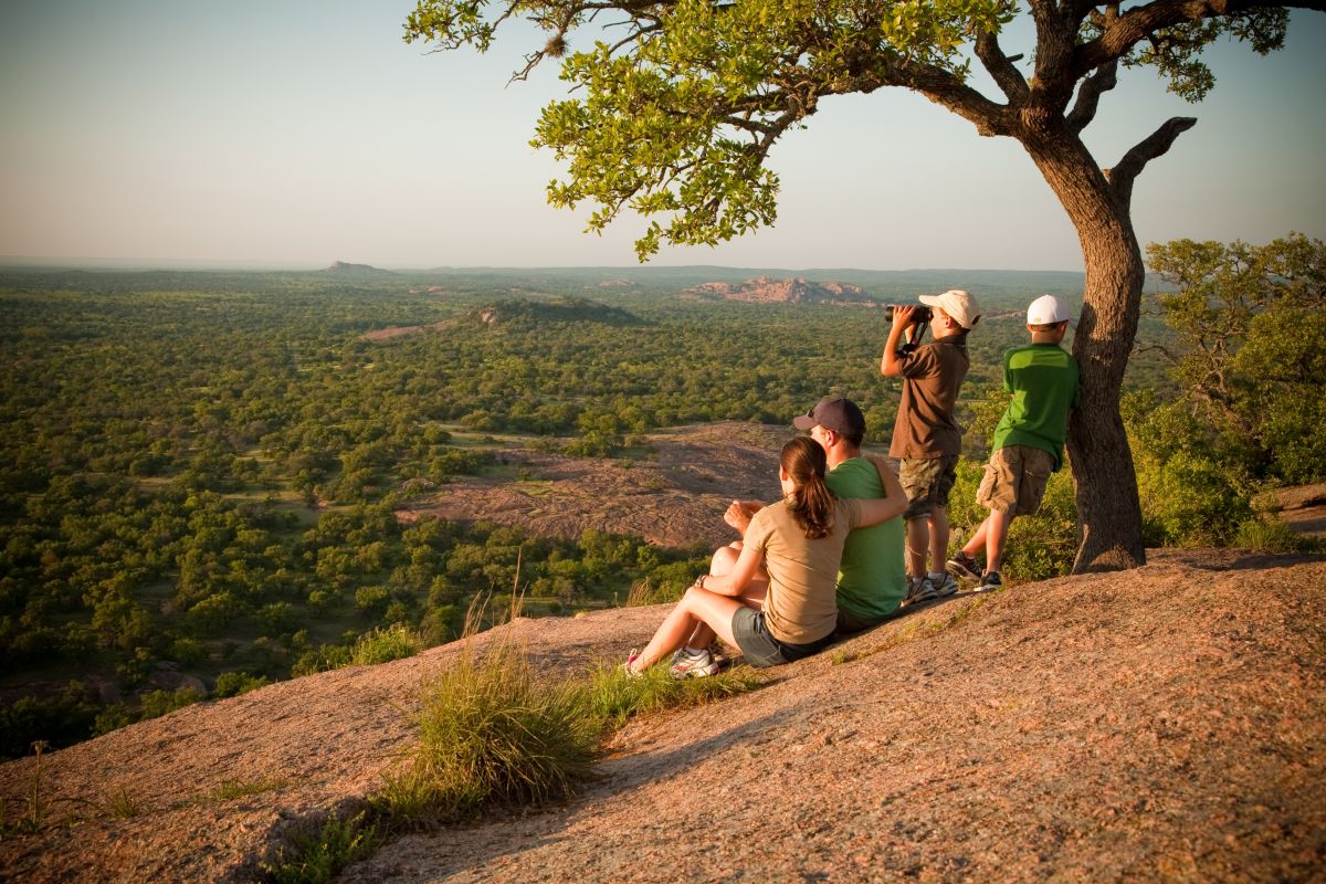 Enchanted Rock IMG 8850 credit Steve Rawls