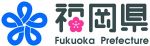 Visit Fukuoka logo