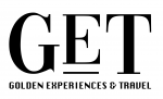 Golden Experiences & Travel logo