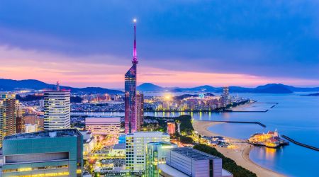 Fukuoka City i Stock 6846639201