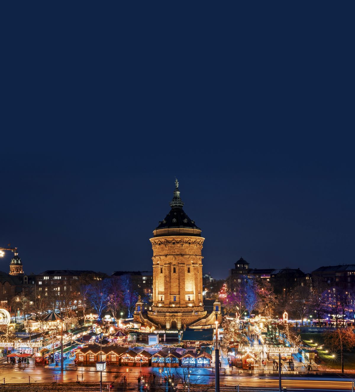 Stadtmarketing Mannheim Gmb H Michael Brand 7