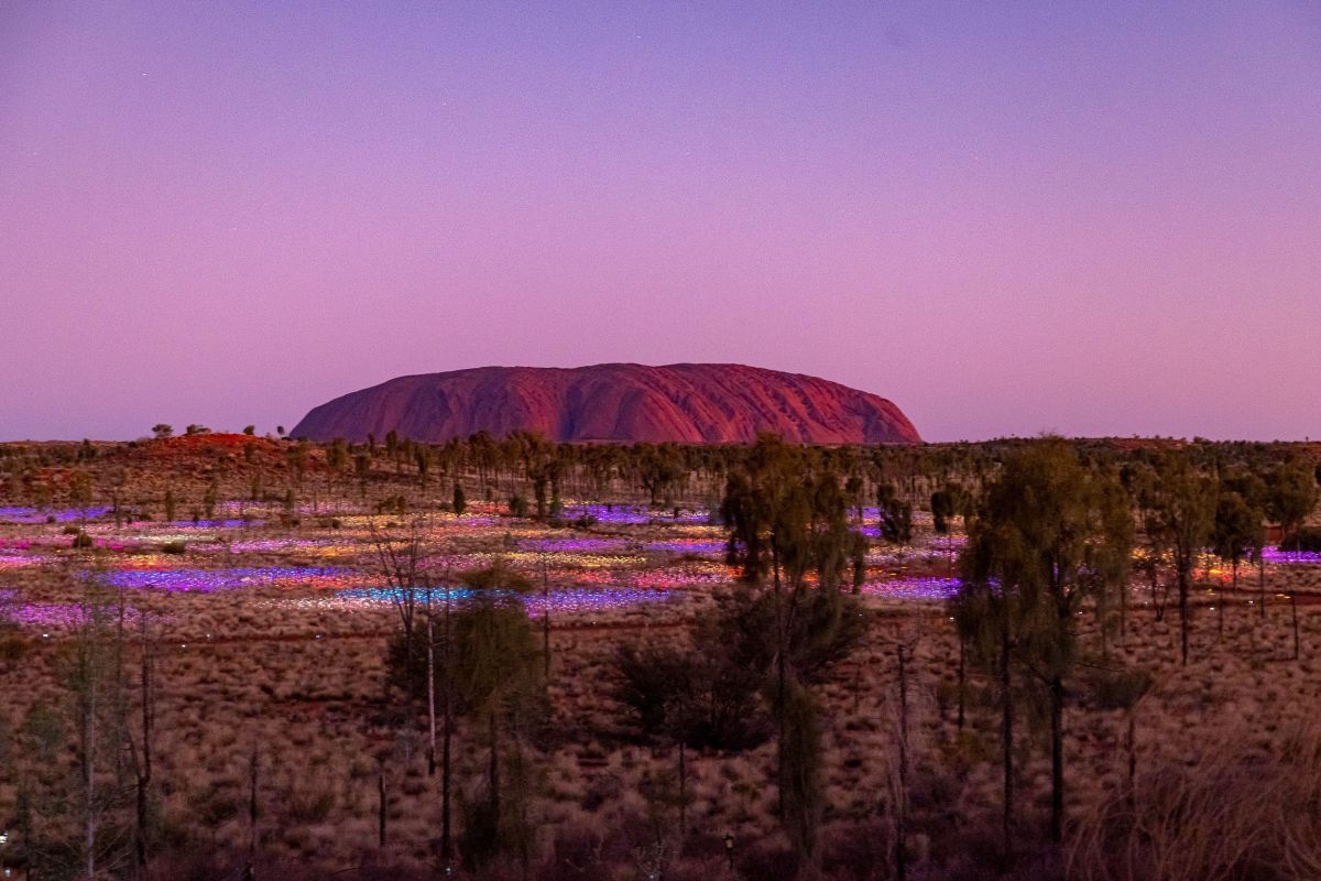 Uluru