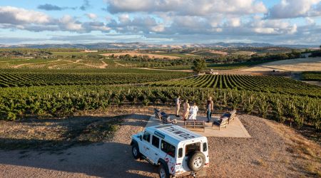 SA Barossa