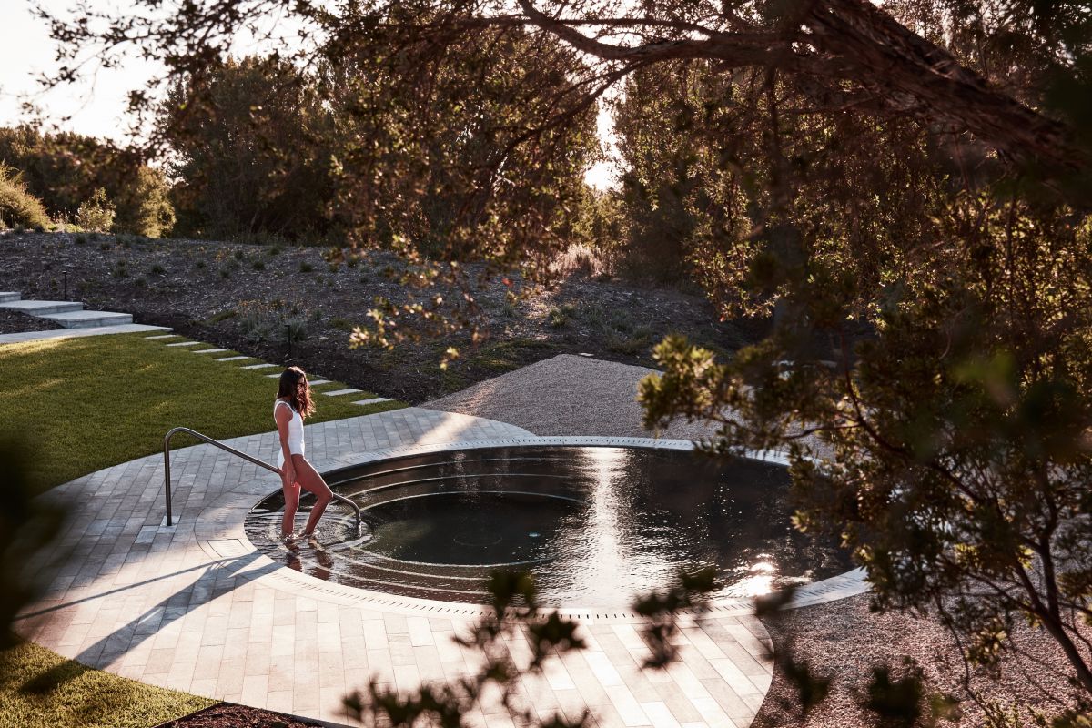 Alba Thermal Springs Spas