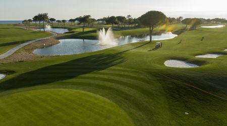 Golf Antalya main picture