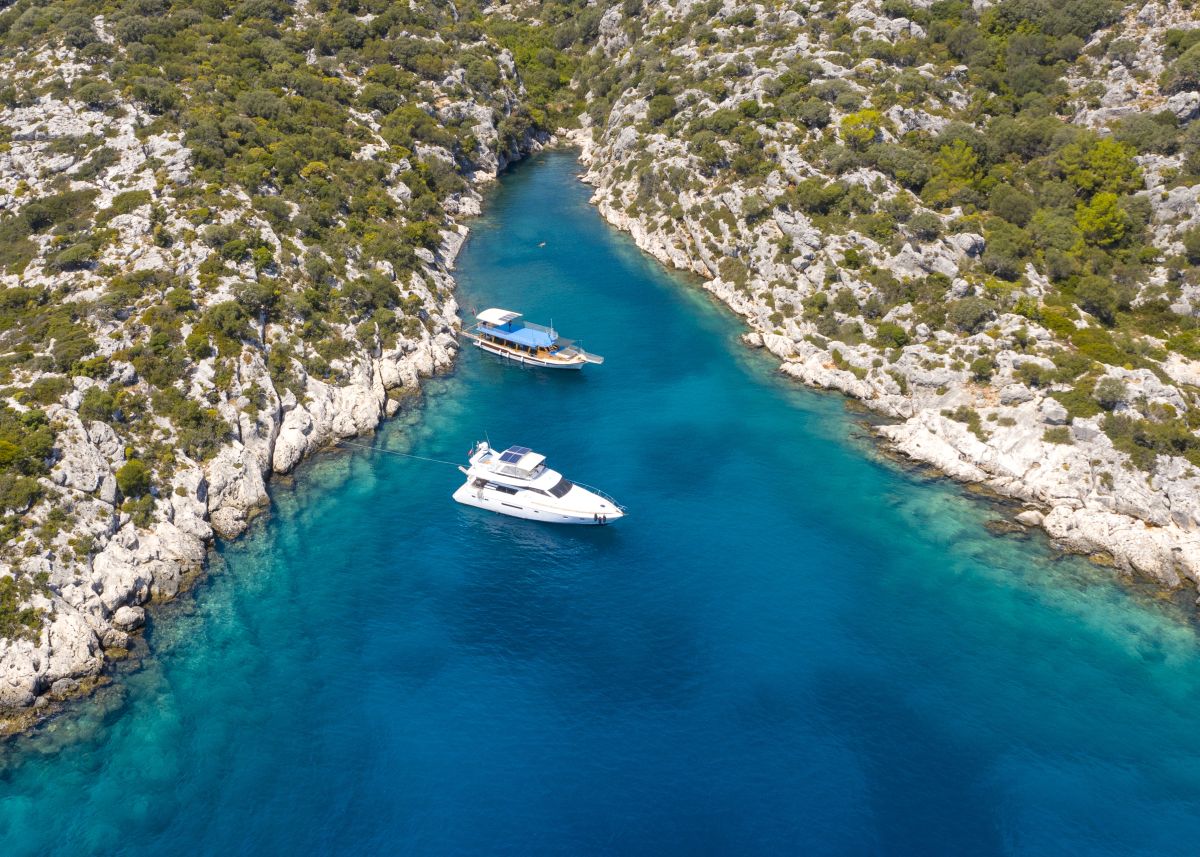 Kekova Antalya