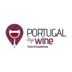 Portugal by Wine logo