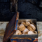 Guinness scones