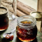 Apple and mint jelly