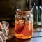 Seville orange marmalade