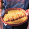 Swiss enchiladas