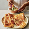 Cripsy dosas
