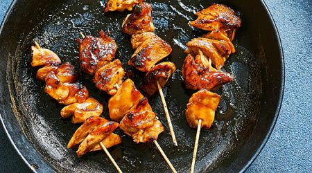 Chicken Yakitori copy