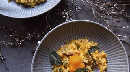 Risotto 5786