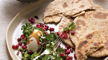 Labneh pitta 0065