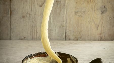 POMMES ALIGOT