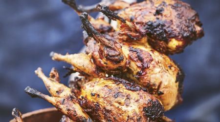 Tandoori Quail 0001