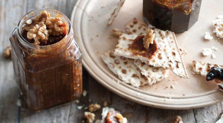 Beetroot Jam Image