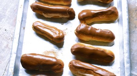 ECLAIRS bluer 9597