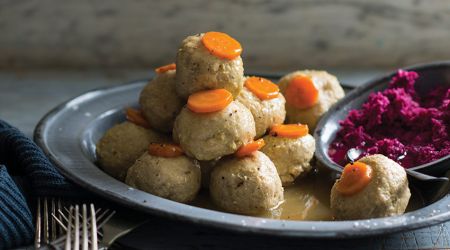 Gefilte  Fish