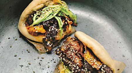 Bulgogi bao