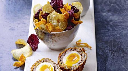 Scotch Egg421