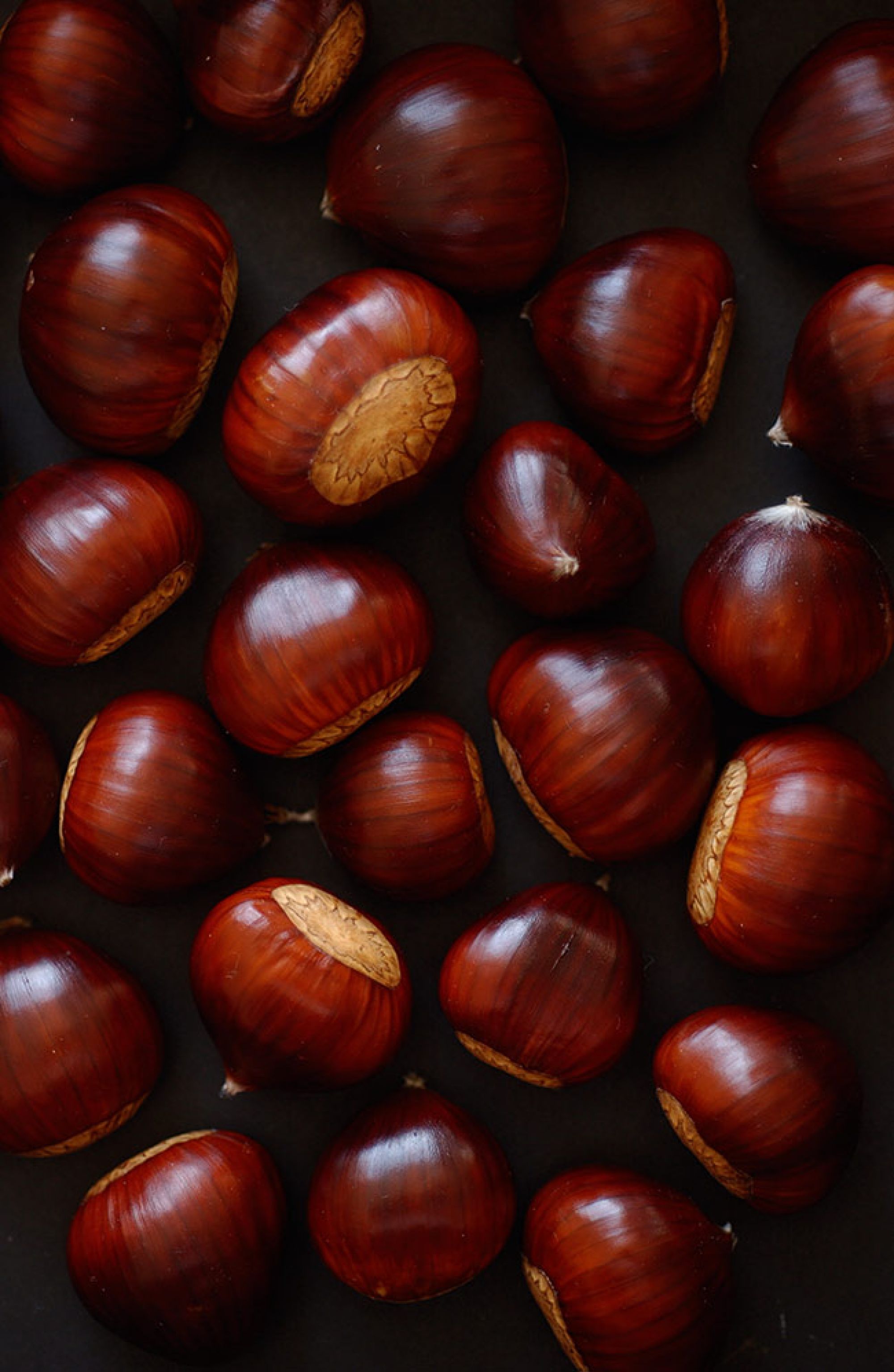 Chestnuts