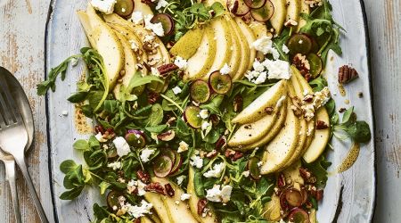 Pear Salad 3