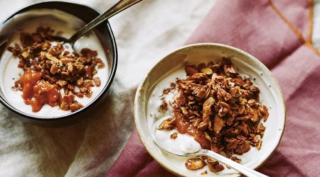 03 13a sweet or savory granola