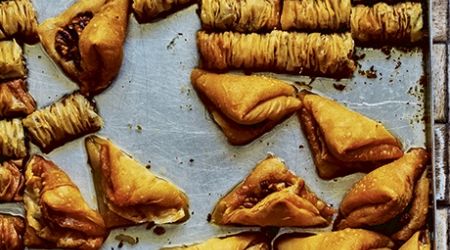 Danube Turkish Tatars 231