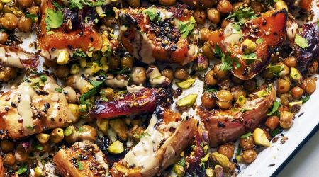 2024 02 20 BUNCH EBURY Spiced Roast Squash Tray Bakes 59574