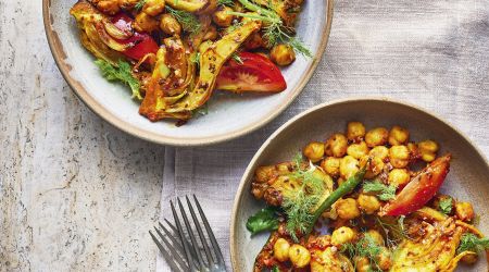 240419 CHICKPEAS WITH FRESH FENNEL 0936 11