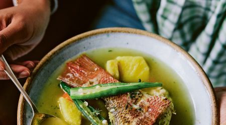 5426 Keshia Sakarah Fish Tea 21