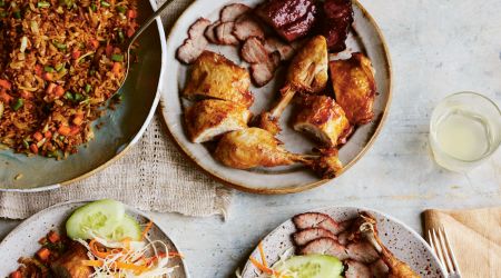 5426 Keshia Sakarah Fried Rice Chicken Pork 021